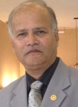 Sanjeev D Ogale Profile Picture